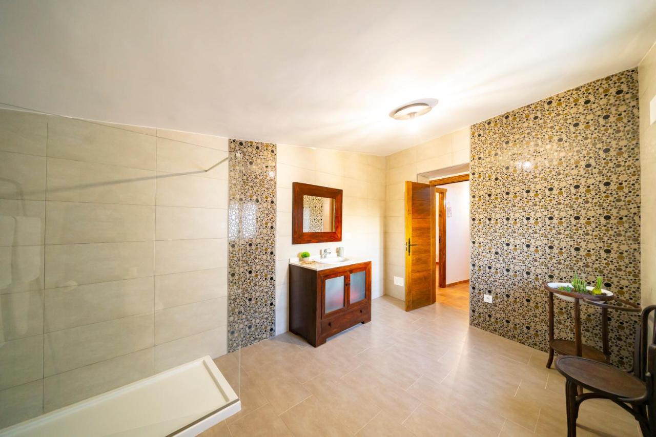Casa Rural Casa Las Flores Tijola  Екстер'єр фото