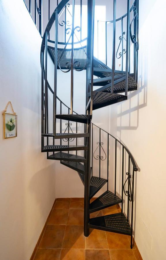 Casa Rural Casa Las Flores Tijola  Екстер'єр фото