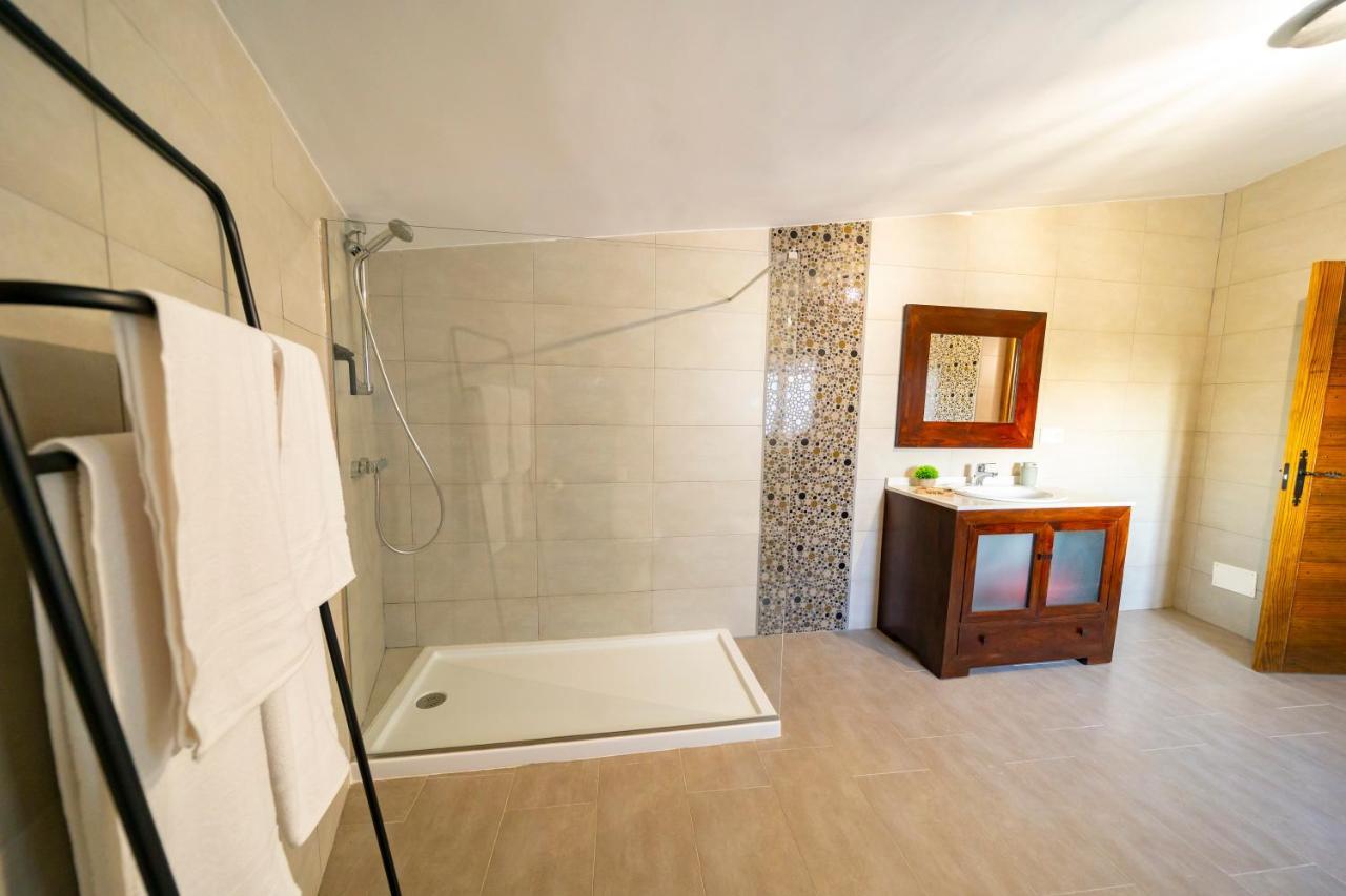 Casa Rural Casa Las Flores Tijola  Екстер'єр фото